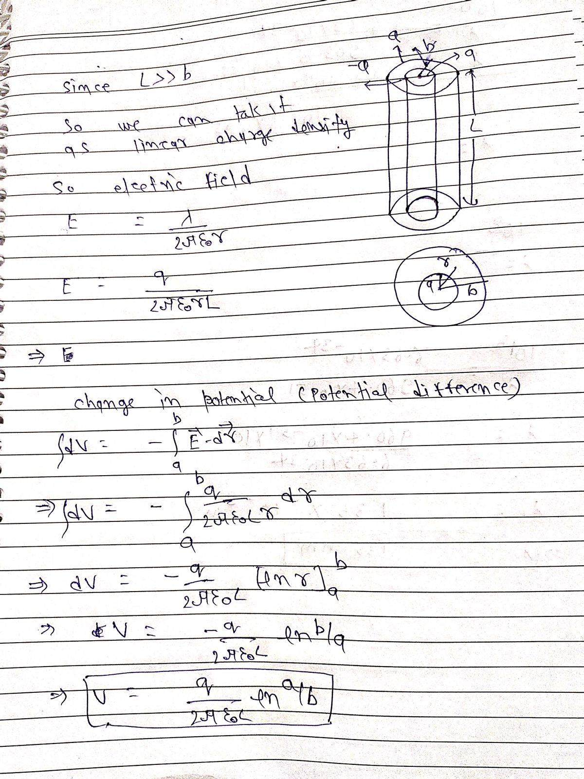 Advanced Physics homework question answer, step 1, image 1